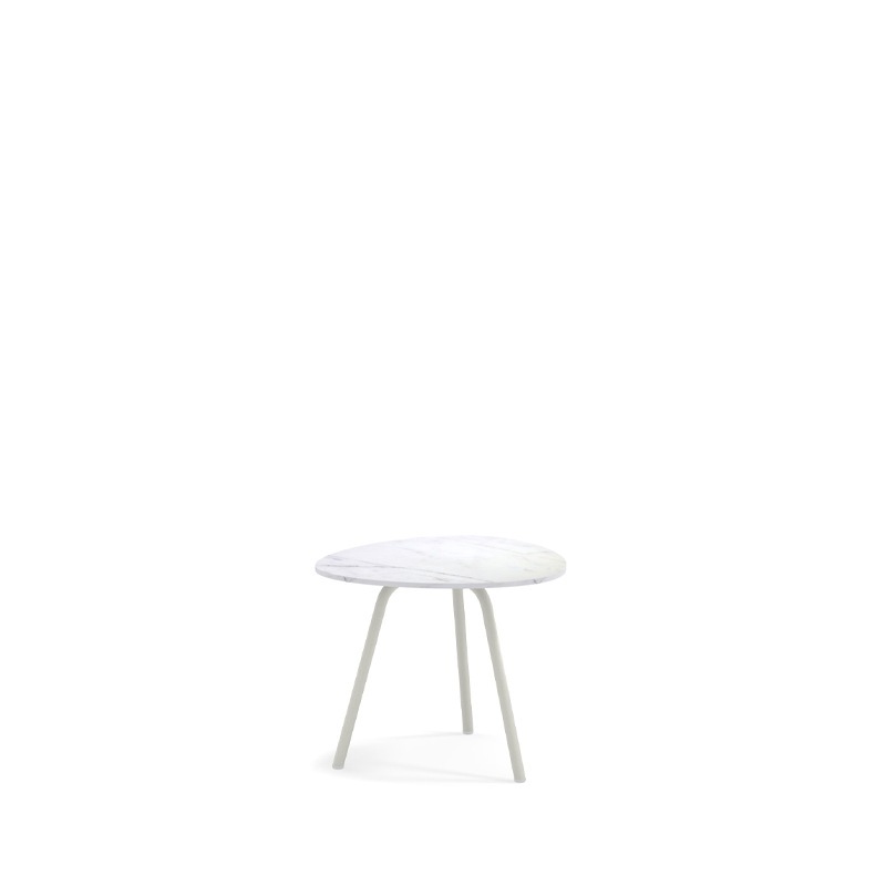 Emu TERRAMARE Couchtisch Small rund