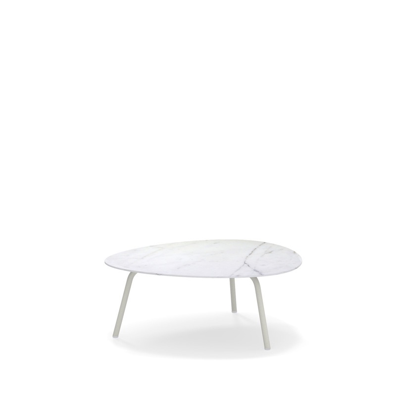 Emu TERRAMARE Couchtisch Medium rund