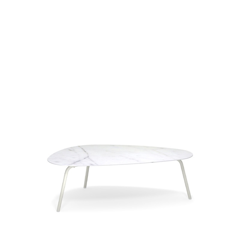 Emu TERRAMARE Couchtisch Large oval