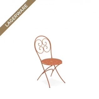 Emu PIGALLE Klappstuhl, Maple Red