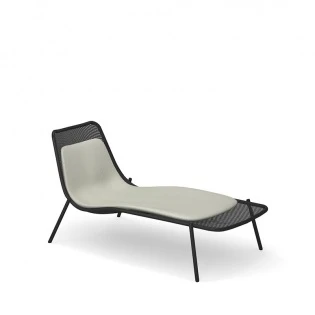 Emu Polsterauflage für ROUND Liege