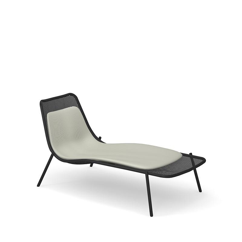 Emu Polsterauflage für ROUND Liege