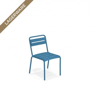 Emu STAR Stuhl, blue