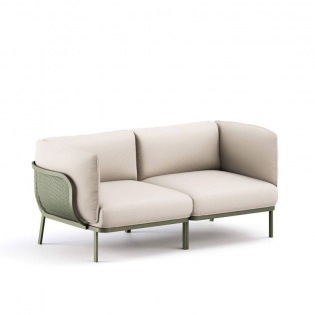 Emu CABLA 2-Sitzer Sofa
