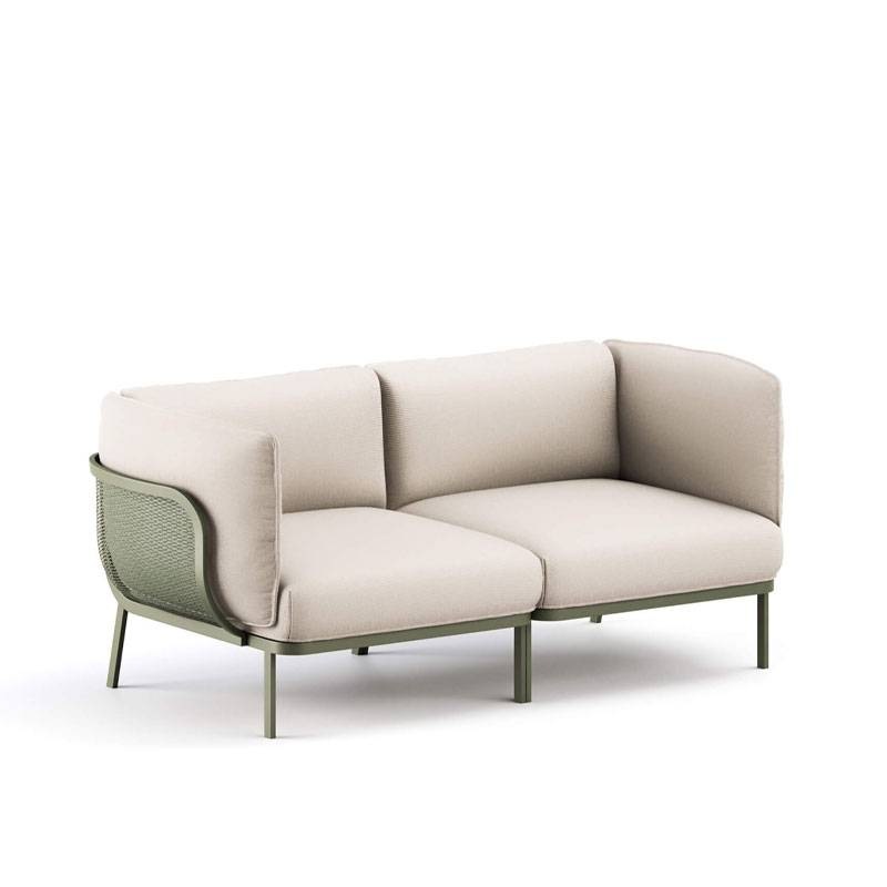 Emu CABLA 2-Sitzer Sofa
