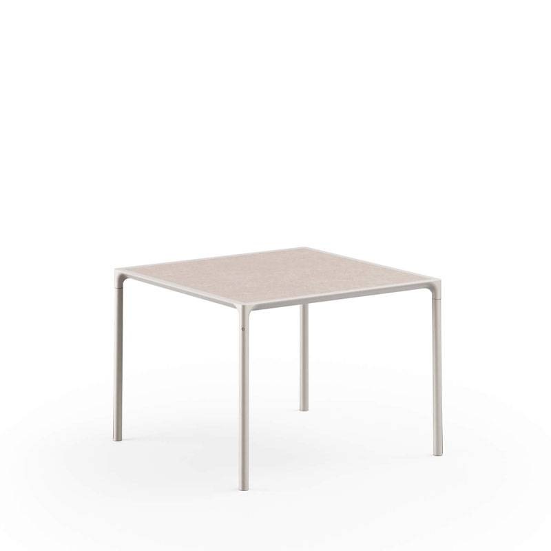 Emu TERRAMARE Tisch quadratisch