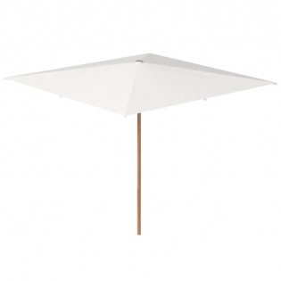 Emu SIGNORIA Schirm 300 x 300 cm