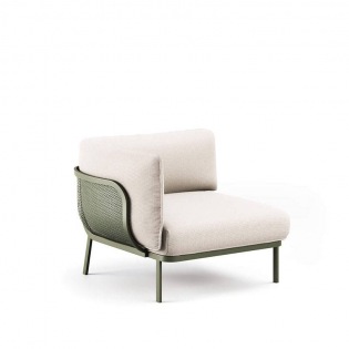 Emu CABLA Endelement links