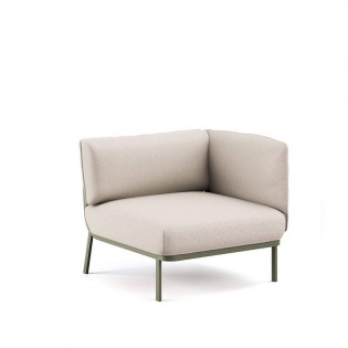 Emu CABLA Endelement rechts