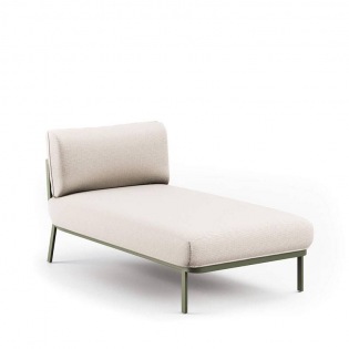 Emu CABLA Chaiselongue