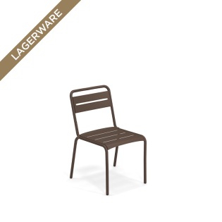 Emu STAR Stuhl, indian brown