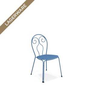 Emu CAPRERA Stuhl, Marine Blue