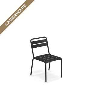 Emu STAR Stuhl, Black