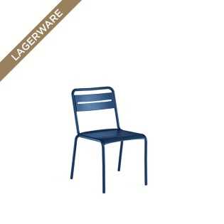 Emu STAR Stuhl, Sapphire Blue