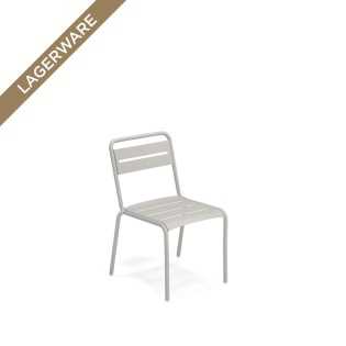 Emu STAR Stuhl, Cement