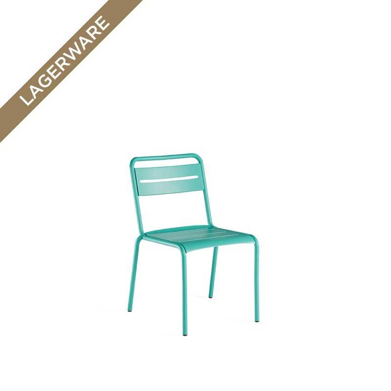 Emu STAR Stuhl, Ocean Green