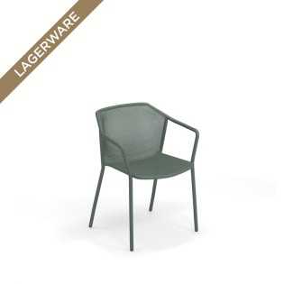 Emu DARWIN Armlehnstuhl, Dark Green