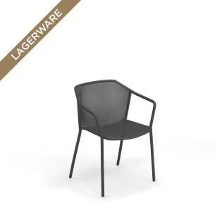 Emu DARWIN Armlehnstuhl, Antique Iron