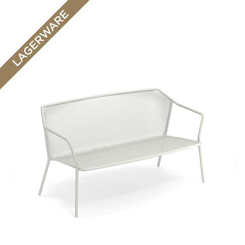 Emu DARWIN Sofa, White Matt