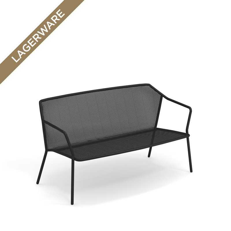 Emu DARWIN Sofa, Black
