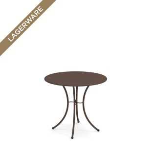 Emu PIGALLE Tisch Ø 80 cm,...