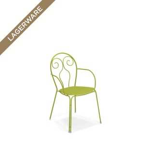 Emu CAPRERA Armlehnstuhl, Green