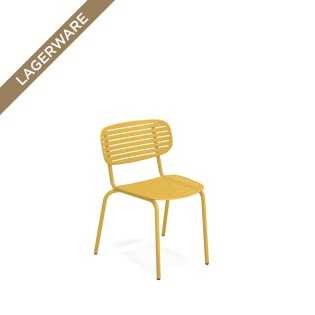 Emu MOM Stuhl, Curry Yellow