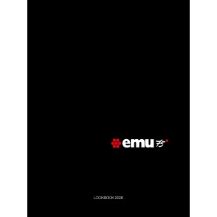 Emu Katalog & Gutschein 20,- €