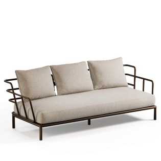 Emu SAINT MARTIN 3-Sitzer Sofa
