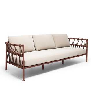 Emu ANTIGUA 3-Sitzer Sofa