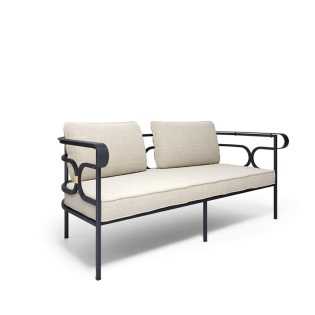 Emu COLLIER 2-Sitzer Sofa
