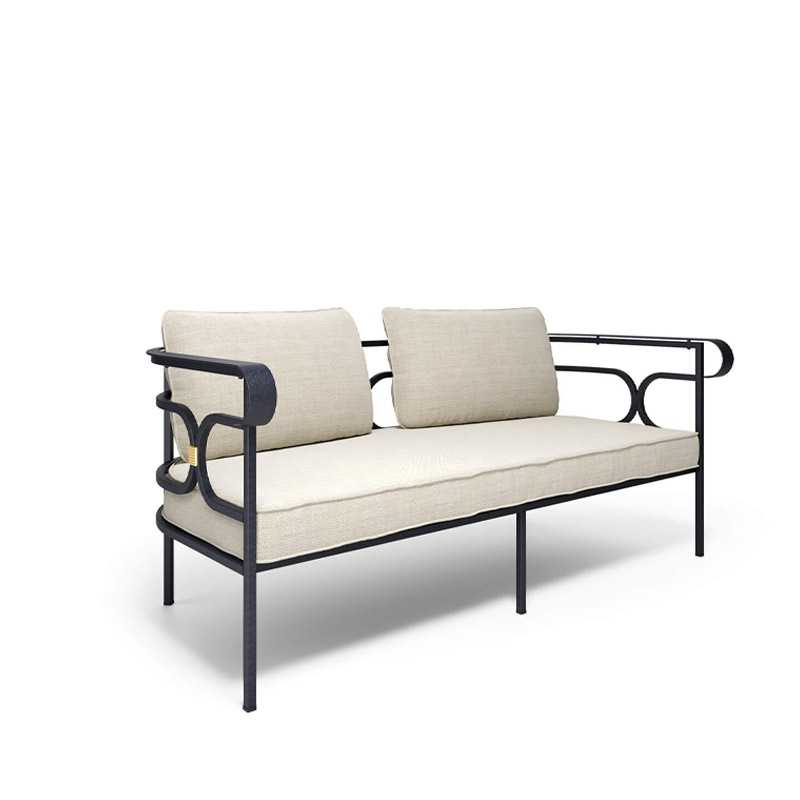 Emu COLLIER 2-Sitzer Sofa