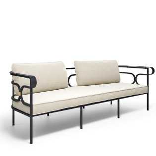 Emu COLLIER 3-Sitzer Sofa