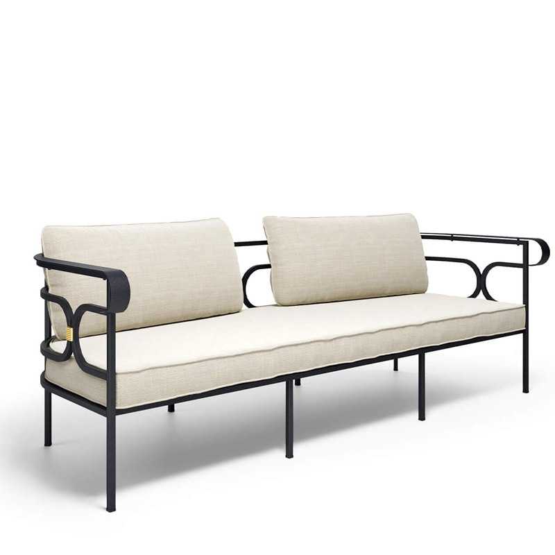 Emu COLLIER 3-Sitzer Sofa