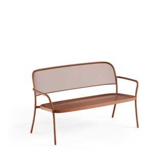 Emu Café 2-Sitzer Sofa