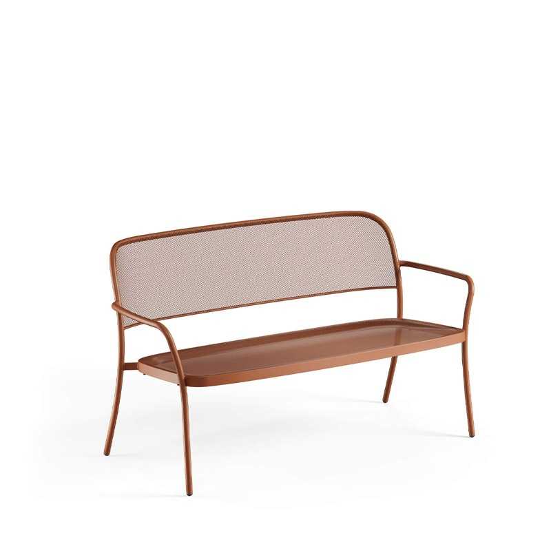 Emu Café 2-Sitzer Sofa