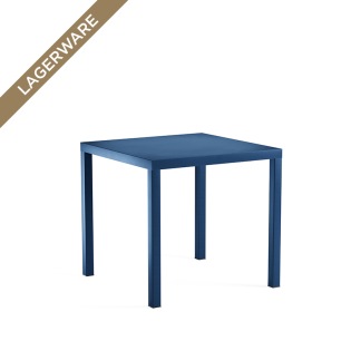 Emu NOVA Tisch 80 x 80 cm,...