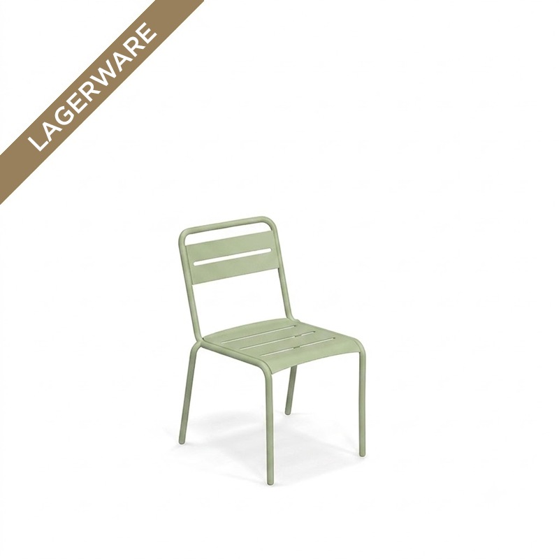 Emu STAR Stuhl, Spring Green