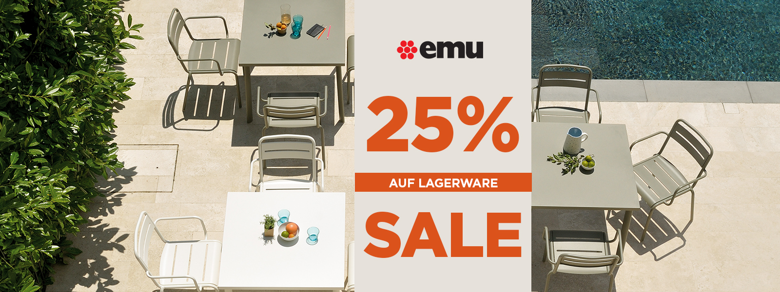 EMU Stock Sale! Slide background